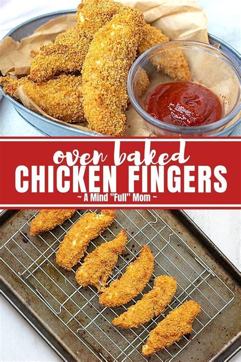 Questions about what is healthy and unhealthy are outside of the scope of this subreddit. Your kids will FLIP out for these crispy oven baked ...