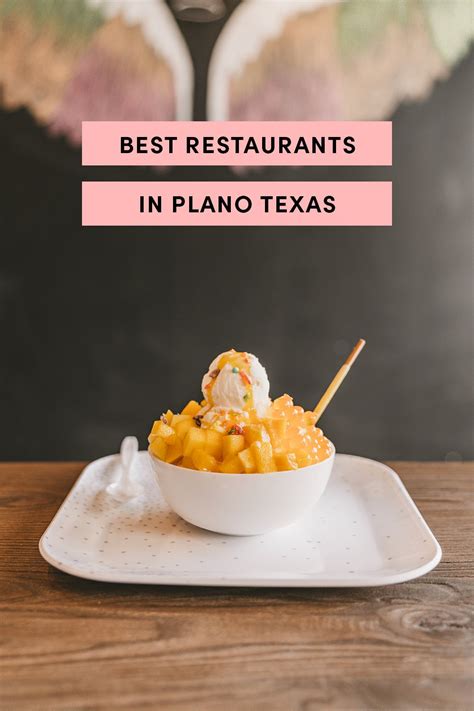 Check spelling or type a new query. 18 Best Restaurants In Plano Texas | Homemade breakfast ...