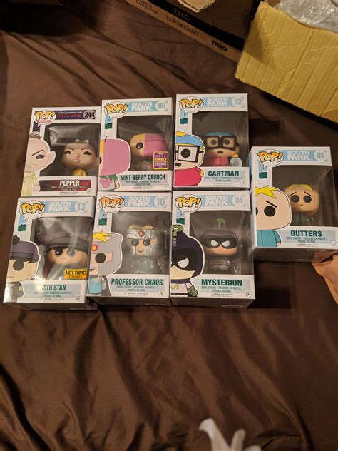 Maybe you scooped up something. Thank you Facebook marketplace. Great price for the whole ...