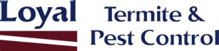 Protect your home by preventing pests. Industry-Leading Pest Control in Virginia | Loyal Termite ...