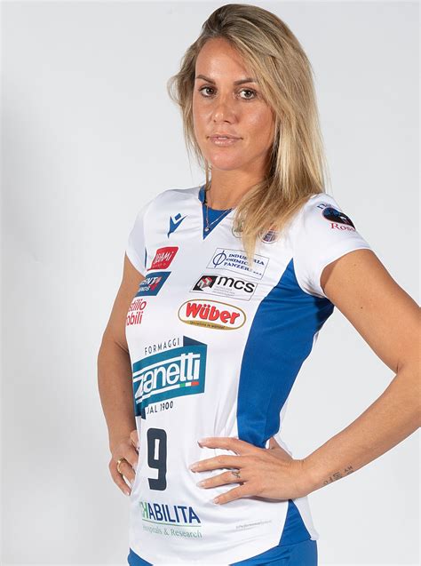 We did not find results for: Francesca Marcon - Volley Bergamo