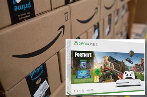 The free v bucks codes cards of fortnite in some countries are available on. Xbox One Fortnite bundle is insanely cheap with Amazon ...