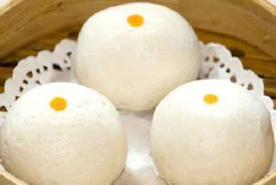 Roubao) merupakan makanan tradisional tionghoa. Resep Sederhana Bakpao Isi Kacang Hijau di 2020 | Resep ...