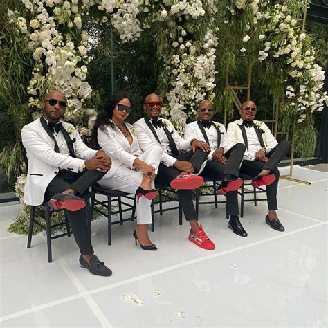 How to watch somizi and mohale wedding on showmax. Popular South African Gay Couple, Somizi Mhlongo And ...