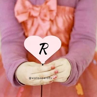 Find the perfect letter q stock photos and editorial news pictures from getty images. All Alphabets on Pink Heart Hold in Hands by Girl Dpz for ...