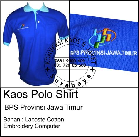 See more ideas about hand embroidery designs, embroidery patterns, embroidery. Desain Poloshirt Keren-Model Kaos Polo | KONVEKSI KAOS ...