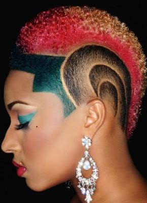 As we usher in the warmest months, now is the perfect time to try new updo hairstyles. Ghetto Hairstyle Ideas - Tyler Living