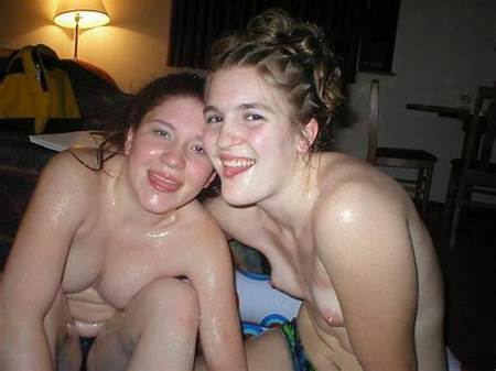 Teen Highschool Girls Nude