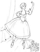 Balerina 2016 desene animate online dublate in limba romana hd gratis 720p desene noi ballerina ,,balerina prezintă aventura lui felicie, o tânără orfană care are o singură pasiune: Desene cu Balerine de colorat, imagini și planșe de ...