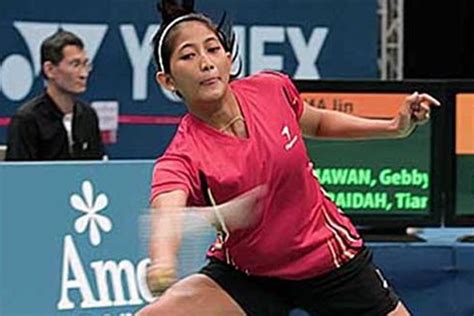 Final badminton ganda putri indonesia vs thailand sea games 2019final badminton ganda putri indonesia vs. Satu Harapan: Tiga Pasangan Ganda Putri Indonesia Menang di Badminton Perancis Terbuka