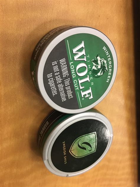 The flavor is good and the nicotine hit is strong. My everyday dip is usually Grizzly Wintergreen but I saw ...