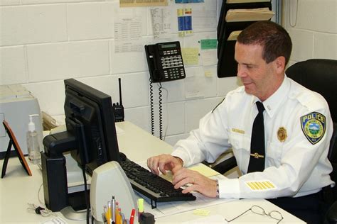 Guarda bigtit milf office exam su xhamster.com! Child Pornography Charges Against Police Chief Roil a Town ...