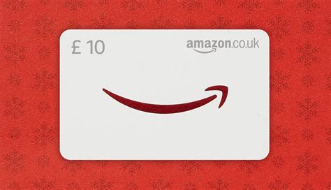 Enter the discount code on the select a payment method page under gift cards & promotional codes and apply it to your order. Win A £10 Amazon.co.uk Gift Card - The Draw