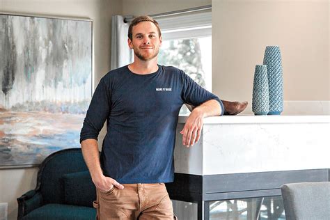 See full list on mddailyrecord.com Mike Holmes Jr. wants Toronto to know about the air ...