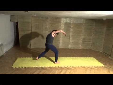 How about the muscles of the head. Shakib Shajareh Portfolio Free Body Movement in Theater ...