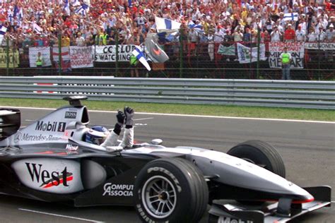 Since 1986, the race has been a round of the fia formula one world championship. Forma-1 Magyar Nagydíj