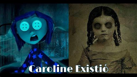 Basada en coraline, la exitosa novela del escritor británico neil gaiman, los mundos de coraline gira en torno a una niña llamada coraline jones (a la que dobla dakota fanning) que, con tan solo 11 años de edad, sueña con vivir miles de experiencias. La Verdad detrás de Coraline y la puerta secreta I ...