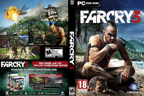 We got this covered takes a look at both grand theft auto v and far cry 4 and determines which title comes out on top. Far Cry 3 Game Free Download Full Version For PC | Far cry ...