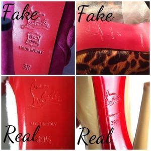 We did not find results for: Christian Louboutin Shoes | Tips To Authenticate ...