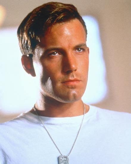 Ben generally wants to feel safe. Ben Affleck - Pearl Harbor in 2020 | Pearl harbor movie ...