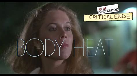 Critic reviews for body heat. Body Heat Movie Wiki - lasopagenius