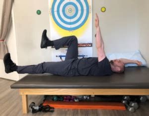 Our company has grown from one small clinic on meridian avenue in puyallup to our current six clinics serving lakewood, university place, spanaway, east tacoma. Helpful Stretches For Sciatica Pain | Olympic Spine ...