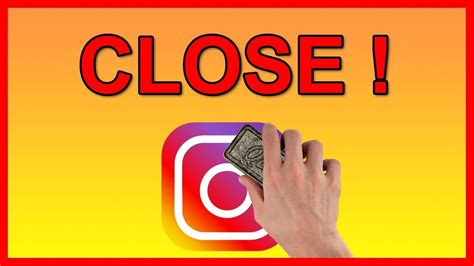 After 30 days of your account deletion, all your information will get permanently removed. How to Permanently delete your Instagram account on ...