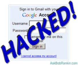 My big question that may never get answered is how did they actually get my email password. How Did My Email Account Get Hijacked?