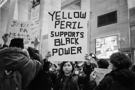 Jun 19, 2020 · yellow peril supports black power: Yellow peril, Black lives, Black power