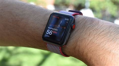 We've compiled a list of some of the most common issues people in the meantime, take your watch off and let the battery run down. And finally: The Apple Watch could soon monitor your blood ...