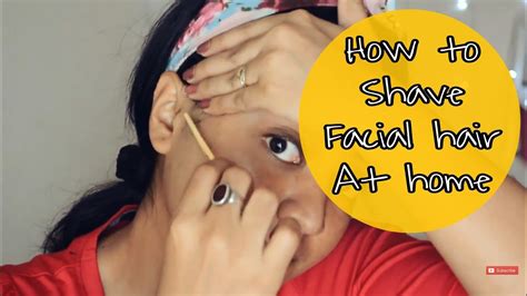 Do women like guys with facial hair? How to shave facial hair for women ll Snigdha Chakraborty ...