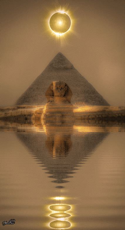 Yet while much of the world was in darkness, worshipping cruel incarnations of natural forces, a river valley in africa held a people who followed a different path. Esfinge | Arte de egipto, Egipto faraones, Piramides de egipto