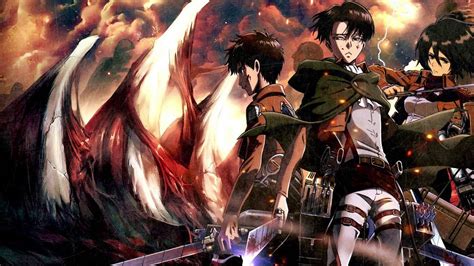 Check spelling or type a new query. Shingeki no Kyojin Season 3 ED - Requiem der Morgenröte ...