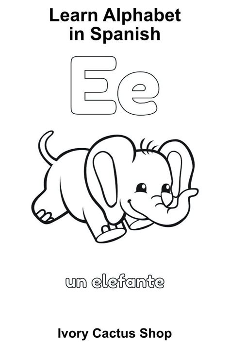 Alphabet flash cards coloring pages. Printable ABC Tracing Pages In Spanish and Alphabet Flash ...