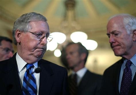 Working with credentials is tricky. As Senate Moves to Repeal Obamacare Only, Expert Says ...