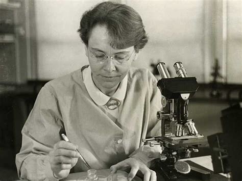 Some of the greatest scientists of all time were females who have made important discoveries in a variety of fields in science. These 21 Amazing Researchers Pioneered The Way For Today's ...