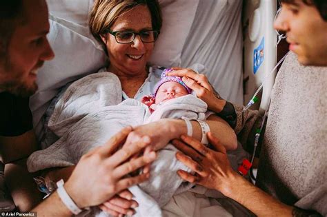 We did not find results for: 61-Year-Old Mother Births Baby as Surrogate so Her ...