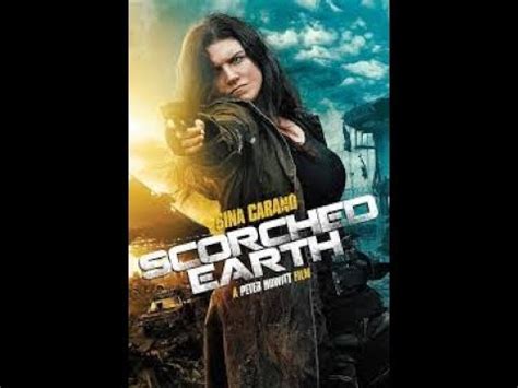 Facebook is showing information to help you better understand the purpose of a page. Scorched Earth Movie Trailer 2018 (Gina Carano) Action ...