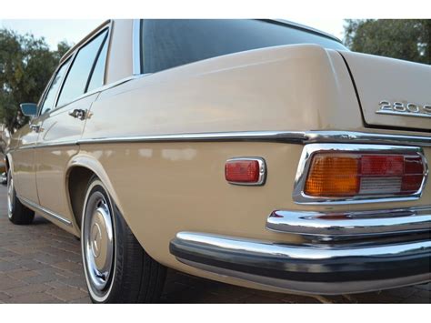 Stream tracks and playlists from mercedes chandler on your desktop or mobile device. 1973 Mercedes-Benz 280SEL for sale in Chandler, AZ / classiccarsbay.com