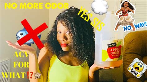 31 how to get rid of odor in vents. May 31, 2020 FEMININE HYGIENE TIPS ️HOW TO GET RID OF ...