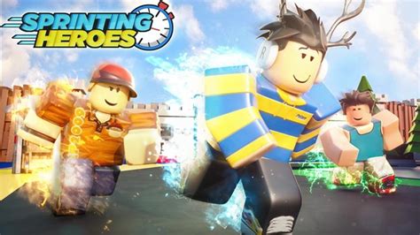 Roblox tower heroes codes (december 2020) by: Sprinting Heroes Codes - Roblox - October 2020 - RYS Corp