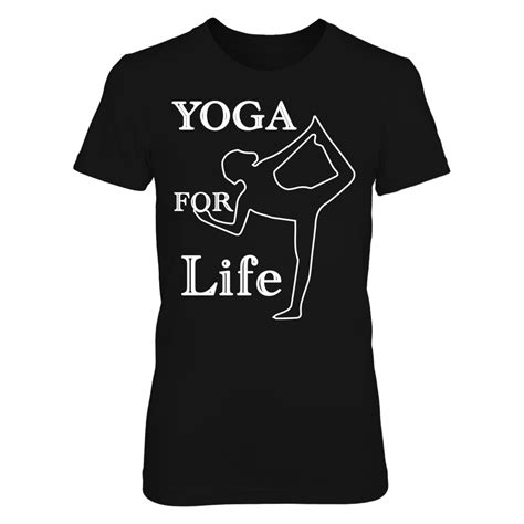 Come by and browse the selection. Yoga For Life | Comfy hoodies, Stylish tee, Shirts