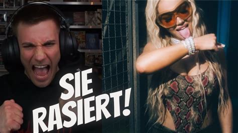 Check spelling or type a new query. SIE KILLT ALLES! 🤯😮 SHIRIN DAVID - Ich darf das ( AUDIO ...