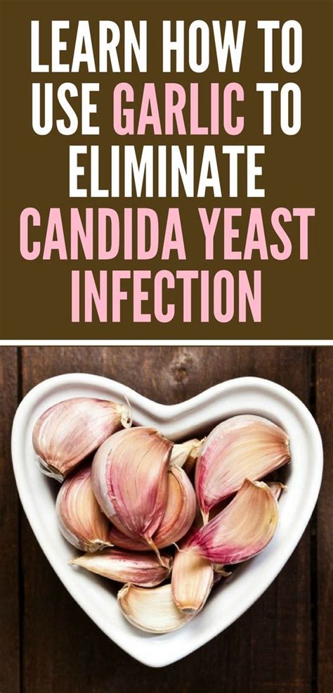 Watch the video explanation about pharmacist advice: Learn How to Use Garlic to Eliminate Candida Yeast ...