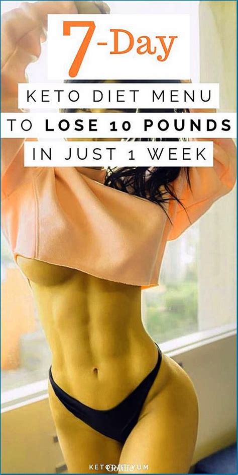 How can a woman gain weight in 10 days. Pin on Food and Health