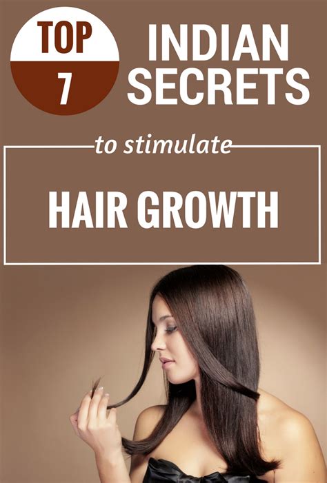 * revitalize hair growth stimulates hair growth strengthens hair follicles improves scalp circulation can increase hair density amazing scalp cleaning effects the hydrolyzed lupin protein stimulates cell metabolism supplies oxygen to follicles and nutrients required for hair development improves. Top 7 Indian Secrets To Stimulate Hair Growth - ZoomZee.org