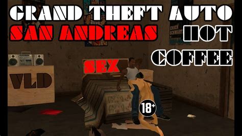 You can not pay for the purchase of gta, and implement an android is a difficult task, but it will work out with suitable methods and tools. GTA San Andreas ♥Hot Coffee Mod♥+ УСТАНОВКА (DOWNLOAD+INSTALLATION) - YouTube