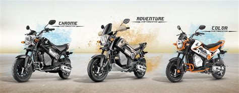 We extract the trade partners from honda motorcycle scooter india pvt.ltd.'s 44447 transctions.you can screen companies by transactions, trade date, and trading area. Honda introduces NAVi Adventure edition & NAVi Chrome ...
