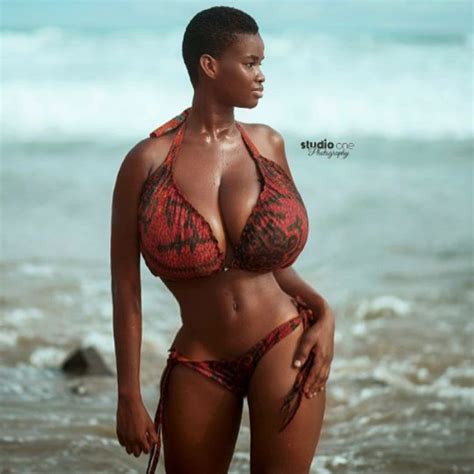 Busty ebony sierra with her big meat 1. I Wanted N2.2mill For Breast Reduction Surgery - Instagram ...