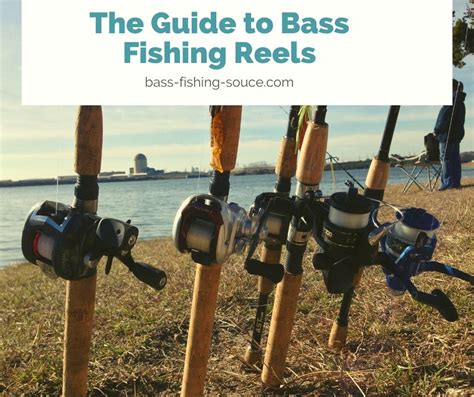Top picks related reviews newsletter. Bass Fishing Reels